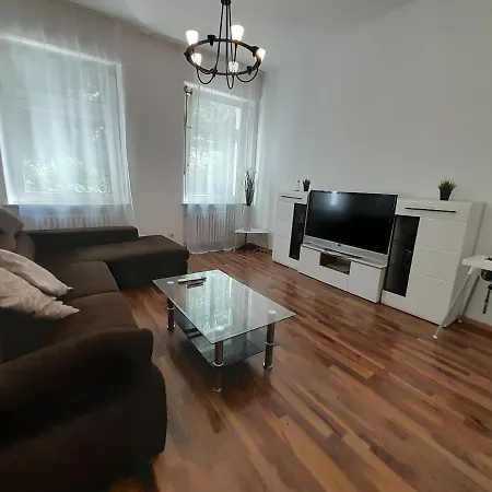 Koblenz O&O Apartment Exterior foto