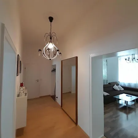 Koblenz O&O Apartment Exterior foto