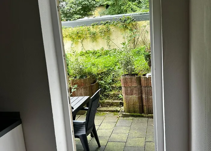 Koblenz O&O Apartment