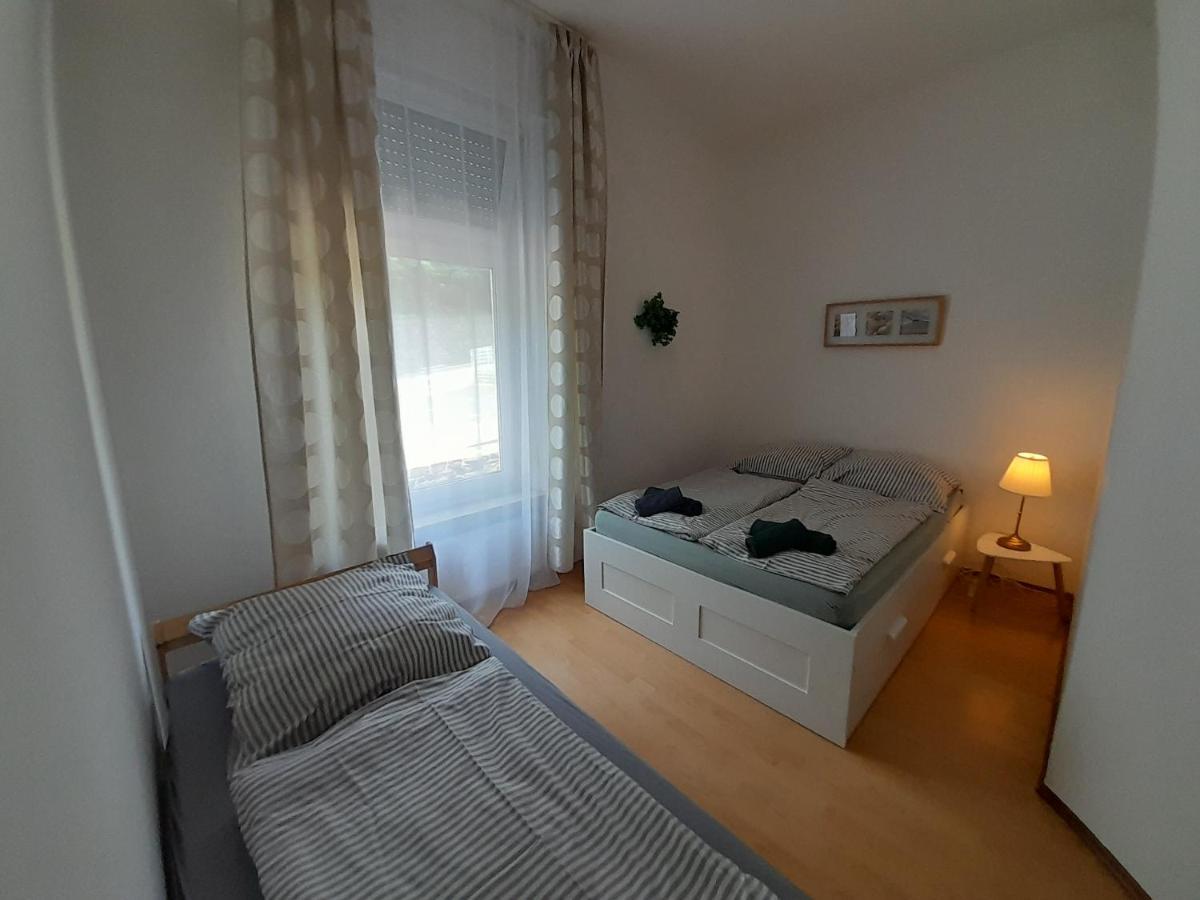 Apartment Koblenz O&o *