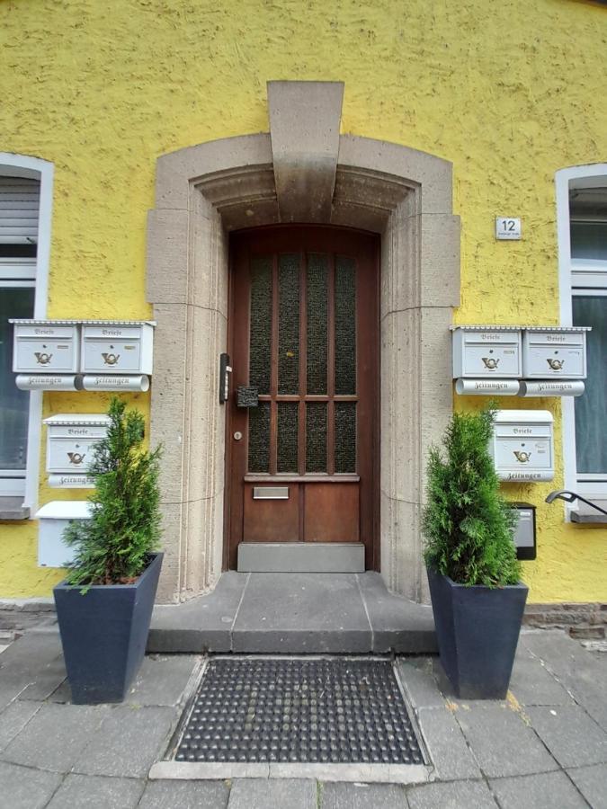 Apartment Koblenz O&o Koblenz (Rhineland-Palatinate)