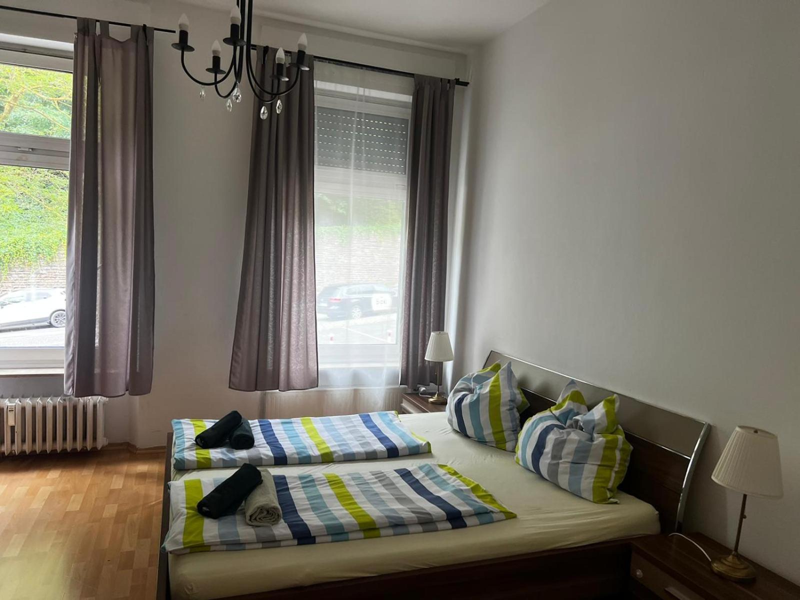 Koblenz O&o Apartment *