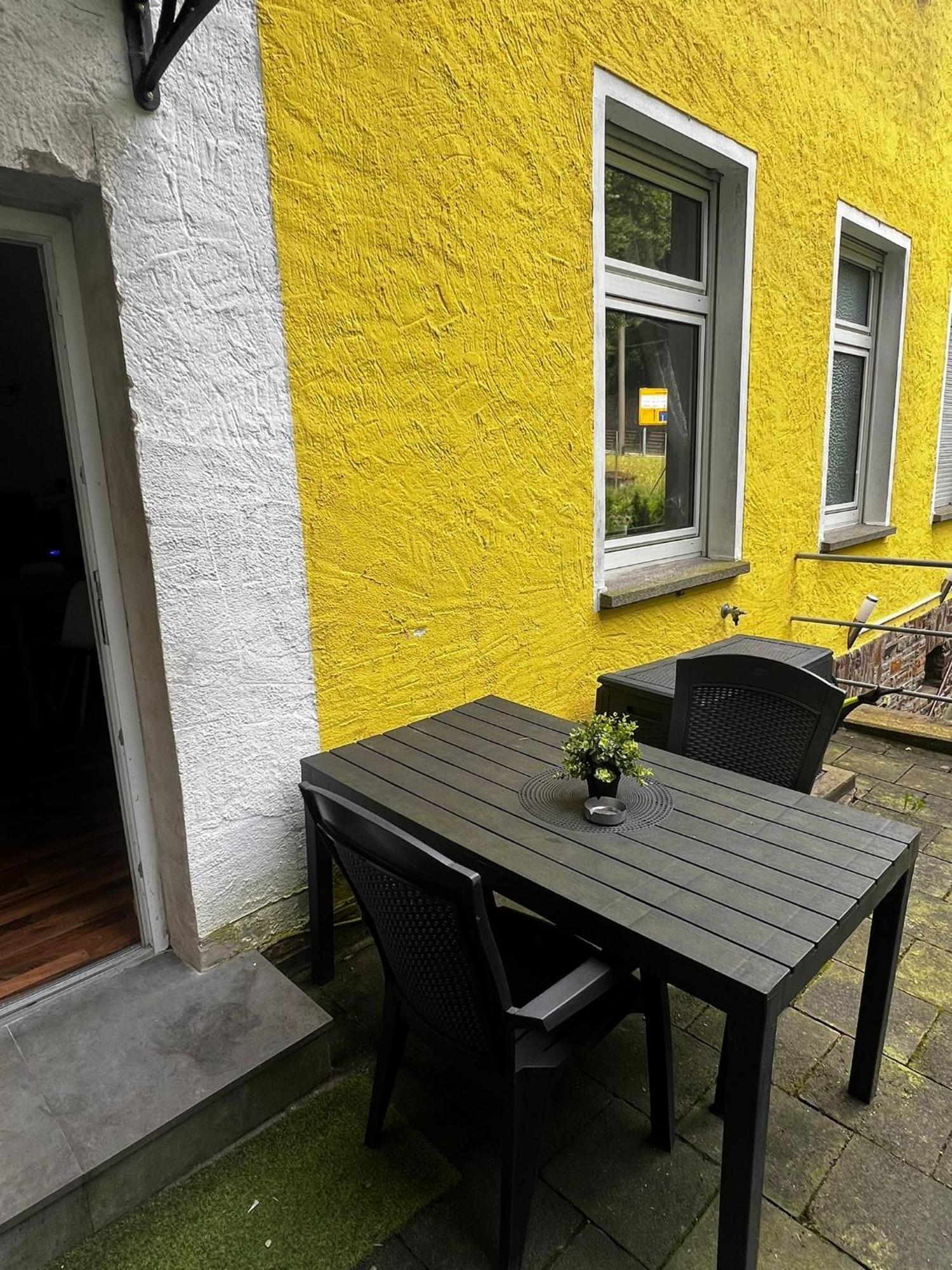 Koblenz O&o Apartment